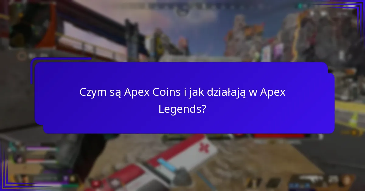 Co mówią eksperci o Apex Coins?
