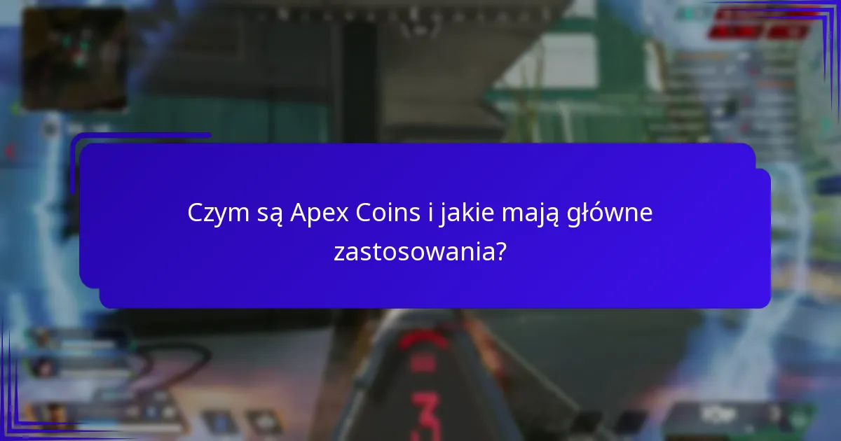 Jak ceny Apex Coins różnią się w zależności od platformy?