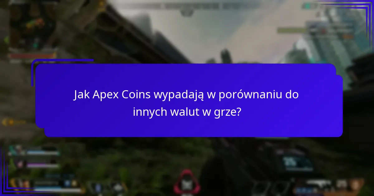 Jakie nowe funkcje są dostępne dla Apex Coins?