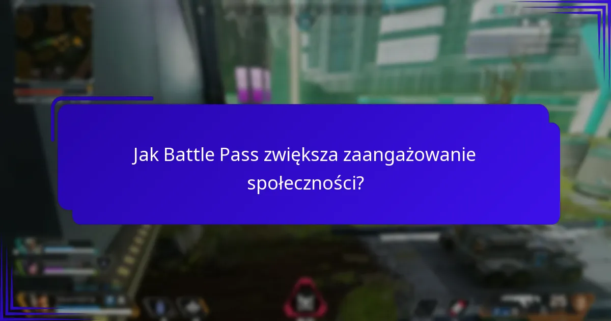 Jakie wyzwania grupowe są dostępne w Battle Pass?