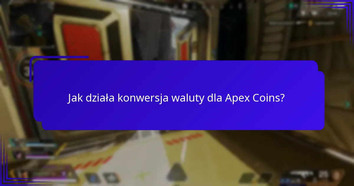 Jakie są najlepsze strategie korzystania z Apex Coins?