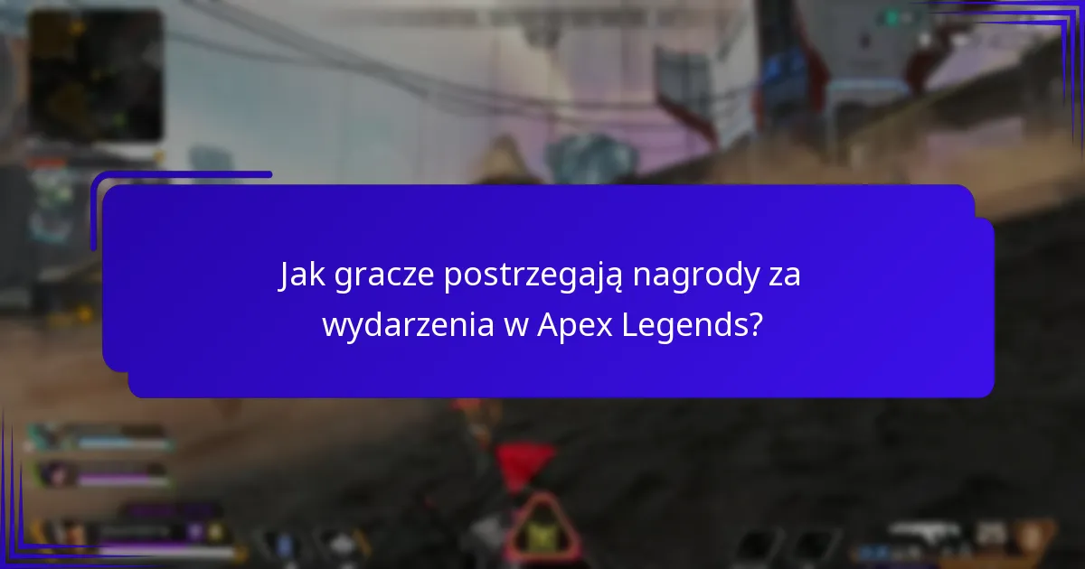 Jak dyskusje w społeczności kształtują postrzeganie nagród za wydarzenia?