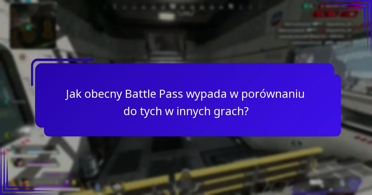 Jakie są kluczowe tematy w dyskusjach społeczności na temat Battle Pass?
