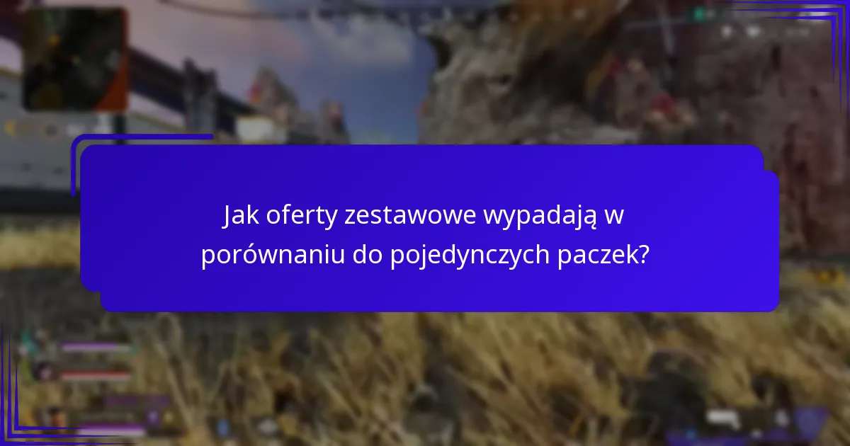 Jakie ekskluzywne przedmioty są dostępne w paczkach Apex Coins?