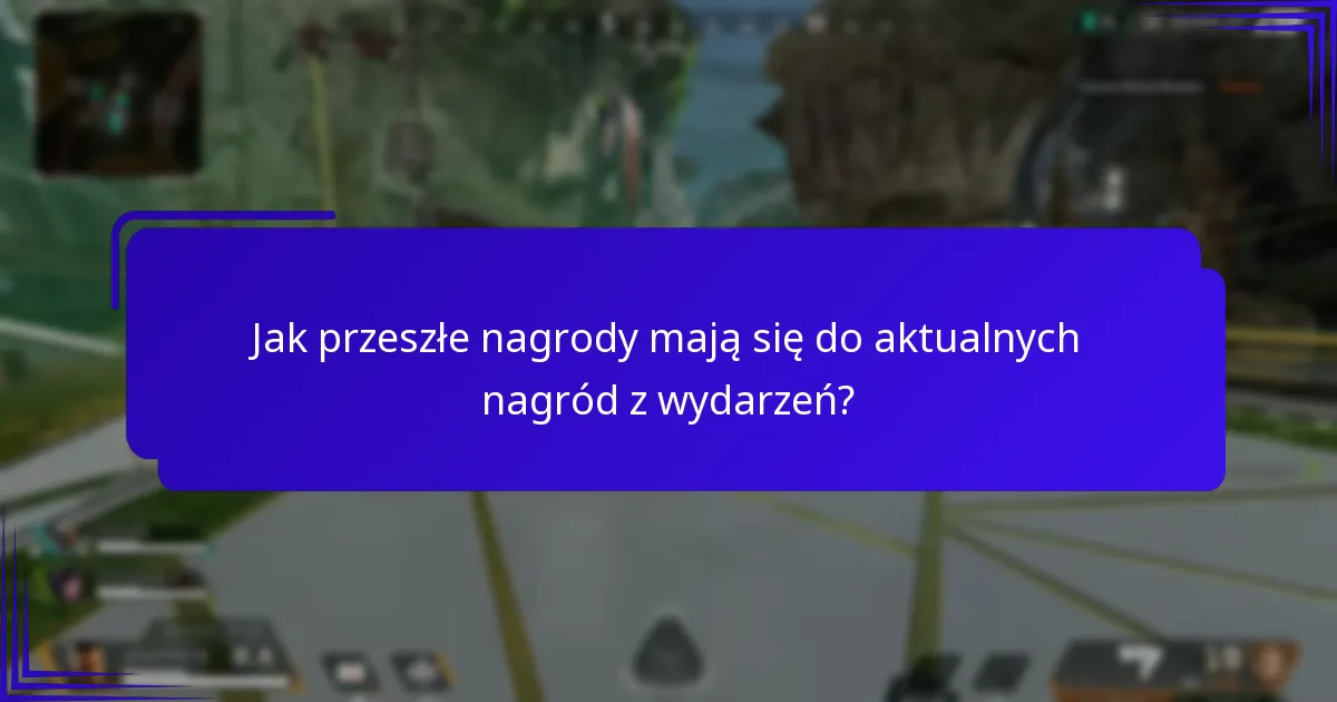 Jakie nagrody są ulubieńcami społeczności w Apex Legends?