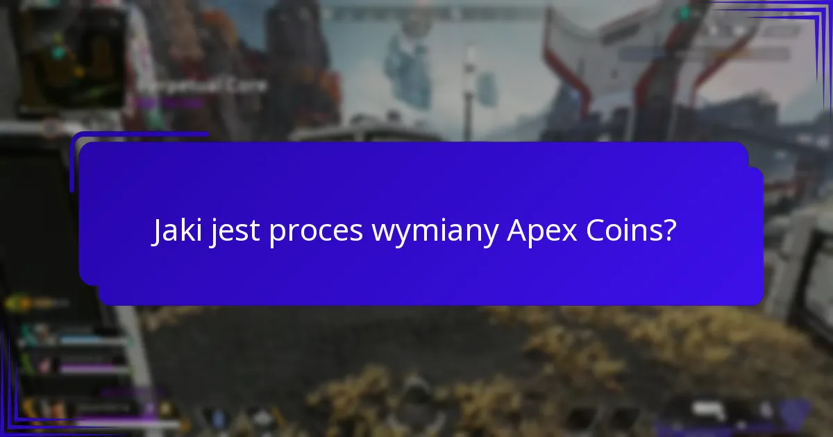 Gdzie mogę kupić Apex Coins?