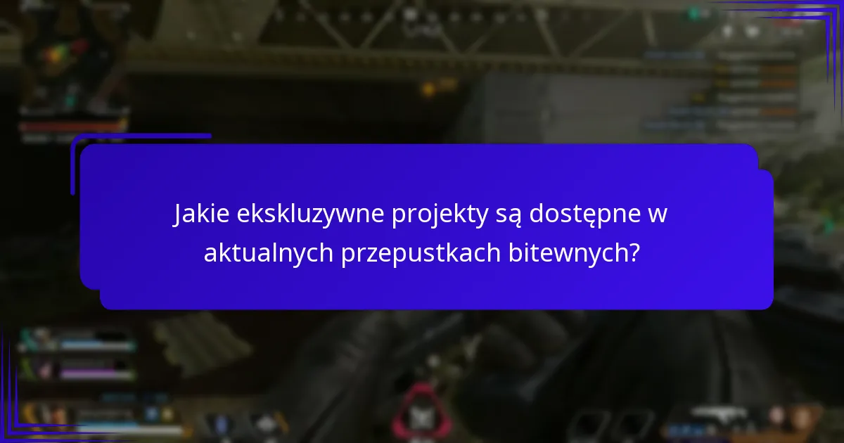 Jak motywy sezonowe wpływają na skórki z przepustki bitewnej?