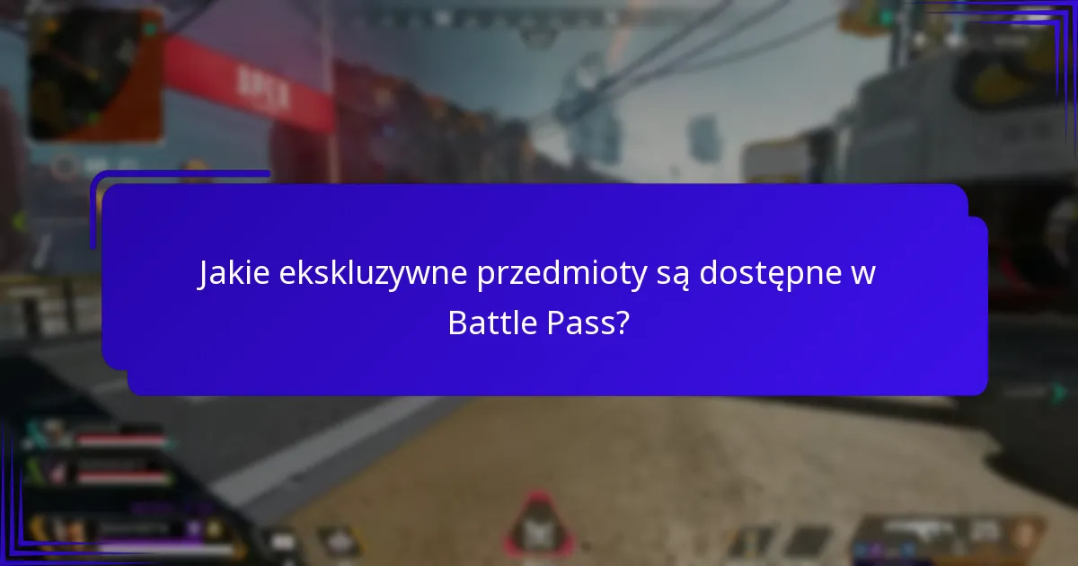 Jakie korzyści społecznościowe wiążą się z Battle Pass?