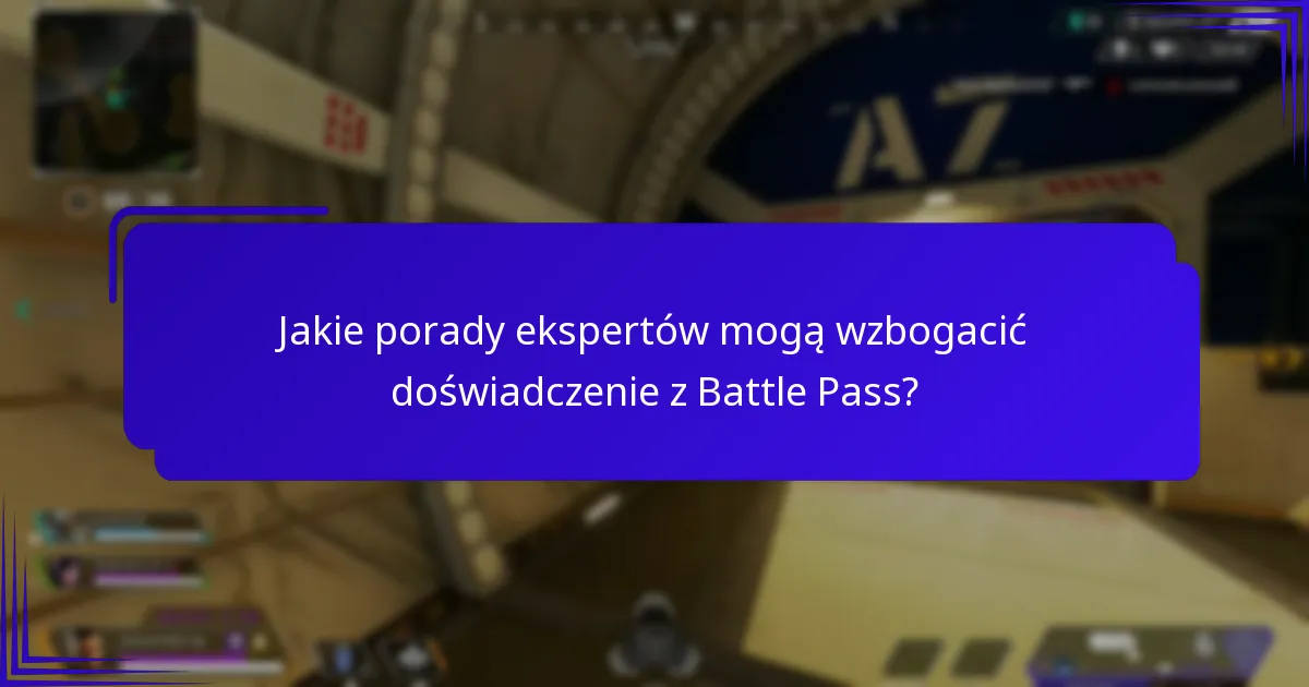 Jakie narzędzia mogą pomóc w śledzeniu postępów w Battle Pass?
