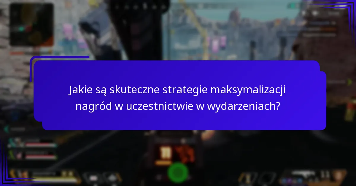 Jakie spostrzeżenia można uzyskać od przeszłych uczestników, którzy odnieśli sukces?